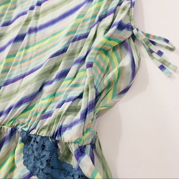 🔥 Victorias Secret Lingerie sexy sleep Romper - Picture 9 of 10